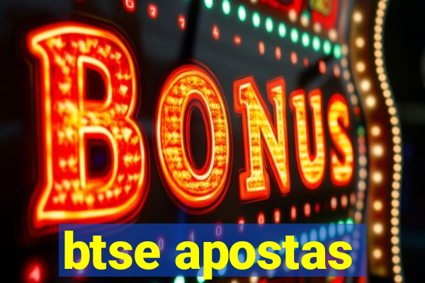 btse apostas